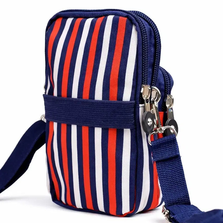 [BUNJANG] Mini Crossbody Bag Set / (새상품) 미니 크로스백 /핸드폰가방 4종입니다~