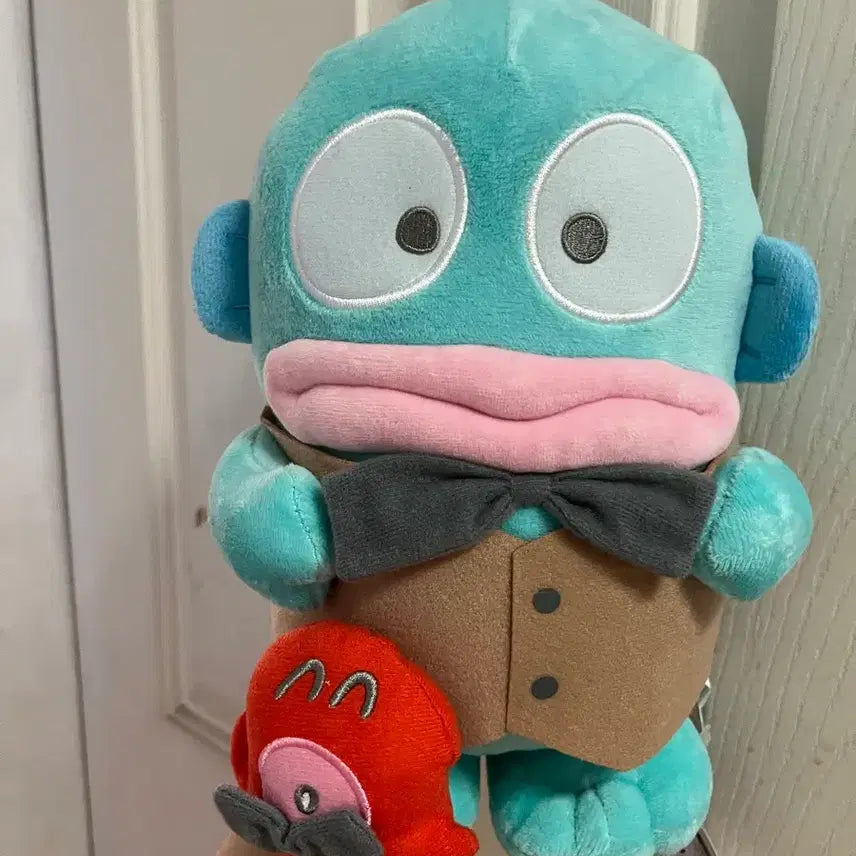 [BUNJANG] Hankyo-dong Plush Doll / 정품 한교동 인형
