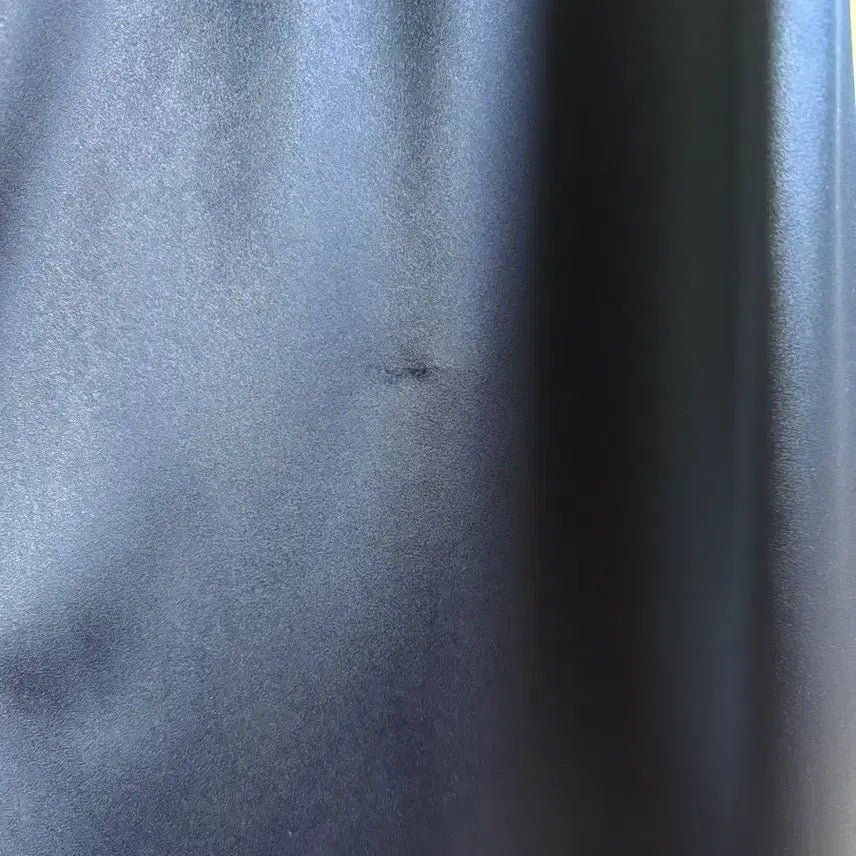 [SOLD OUT] Theory 띠어리 네이비 실크 슬립 원피스