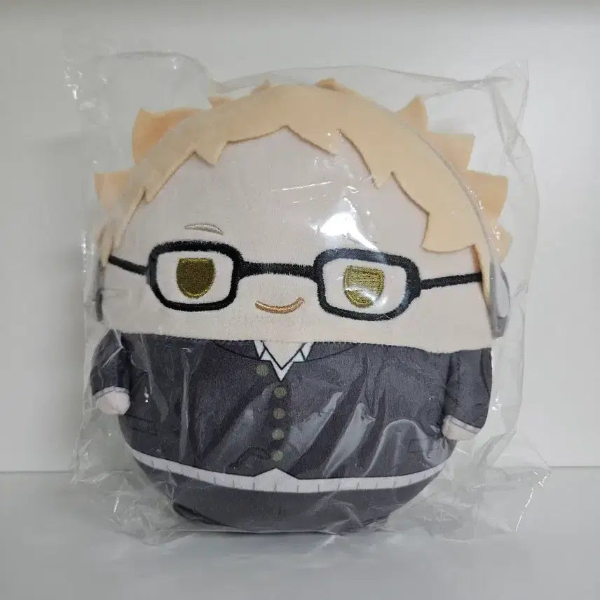 [SOLD OUT] 하이큐 츠키시마 케이 인형 (일괄 판매)