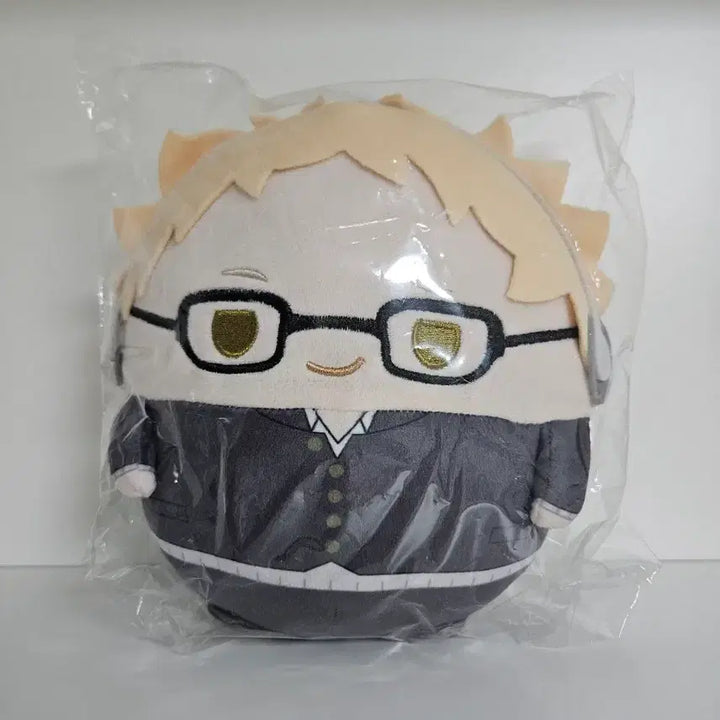 [SOLD OUT] 하이큐 츠키시마 케이 인형 (일괄 판매)