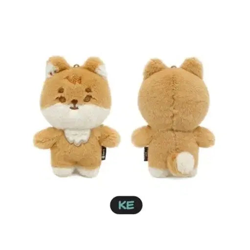 [BUNJANG] DAY6 Young K 10cm Plush Doll / 데이식스 영케이  쁘띠멀즈 인형 10cm