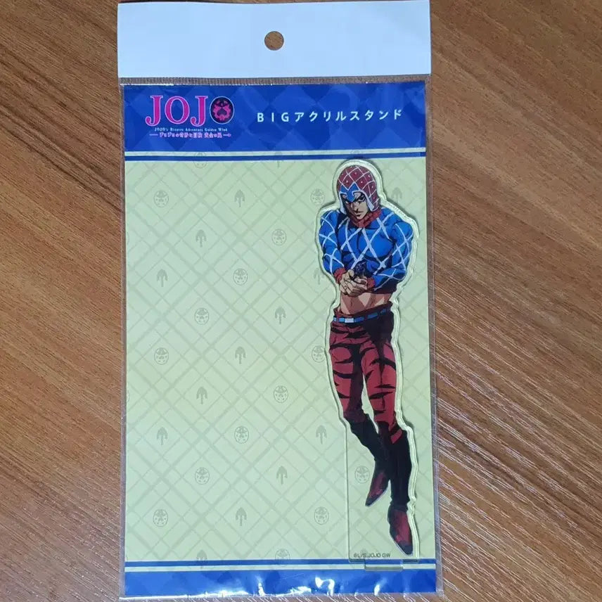 [BUNJANG] JoJo&