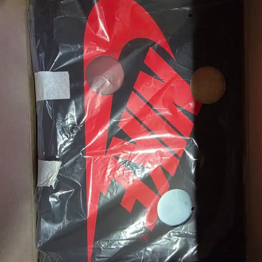[BUNJANG] Air Jordan 1 x Virgil Abloh Retro High OG &