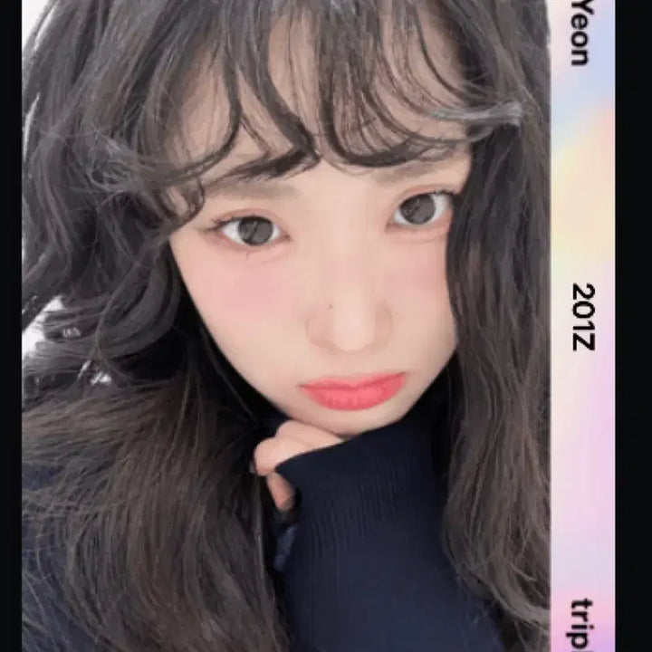 [BUNJANG] tripleS YoonSeoYeon Ever First Special Object / 트리플에스 윤서연 에버 퍼스트 스페셜 오브젝트 스옵 양도