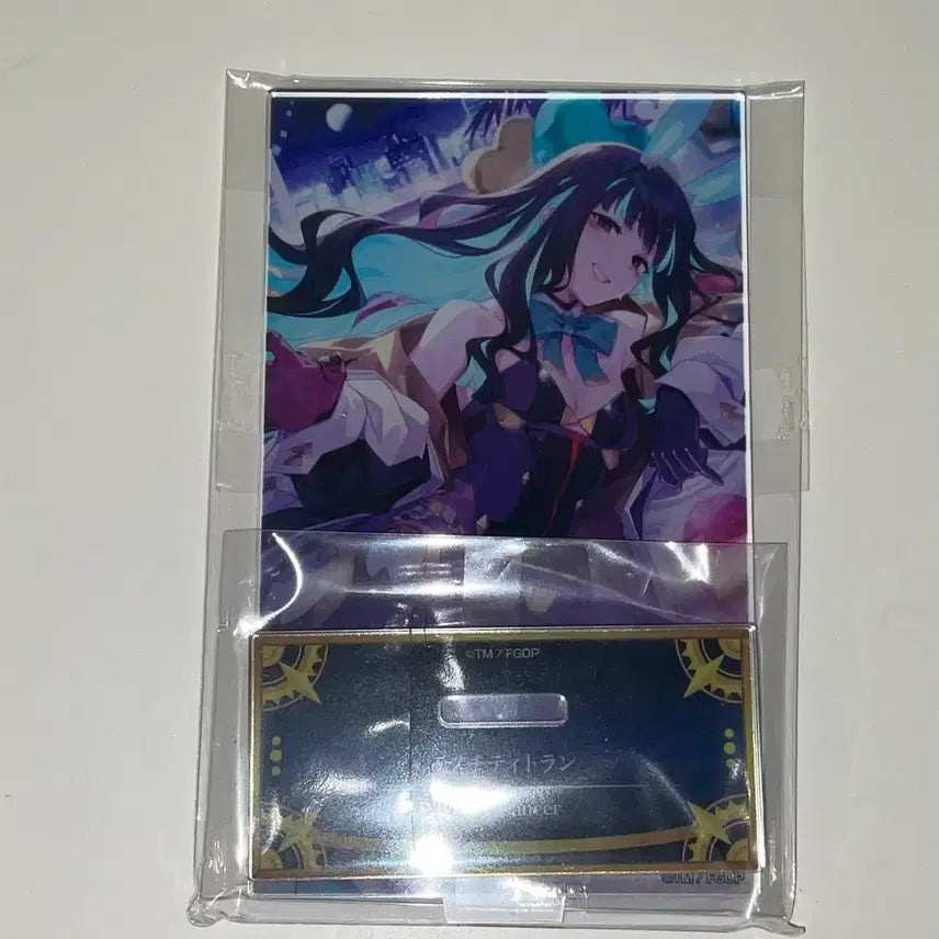 [SOLD OUT] 페그오 테노치티틀란 최종재림전 아크릴