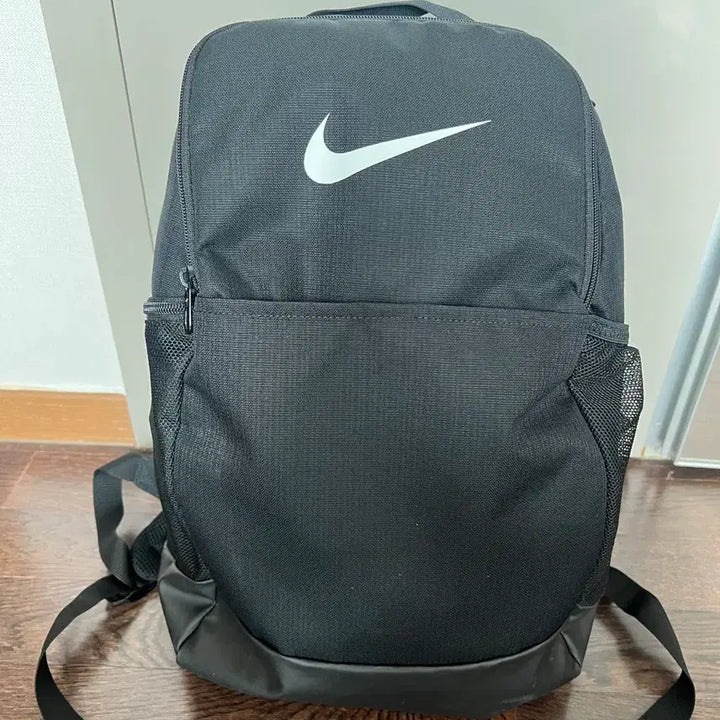 [BUNJANG] Nike Brasilia 9.5 24L Backpack Black / 나이키 브라질리아 9.5 24L 백팩