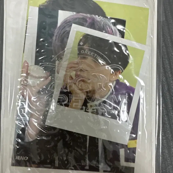 [BUNJANG] NCT JENO 2022 Season&