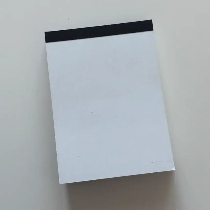 [BUNJANG] My Hero Academia Childhood Friends Memo Pad with Bromide / [[6/10까지]] 나히아 소꿉친구 메모패드 브로마이드 포함