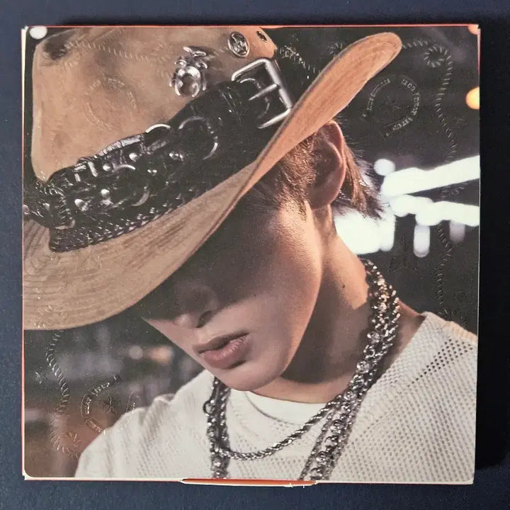 [BUNJANG] NCT Dream Mark Beatbox Digipack Album / NCT DREAM 127 MARK 엔시티드림 127 마크 앨범 처분