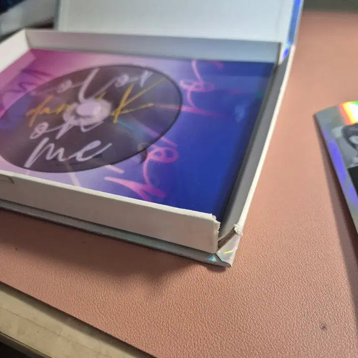 [BUNJANG] Kang Daniel Color On Me Album Full Set / 강다니엘 Color On Me 앨범 풀세트
