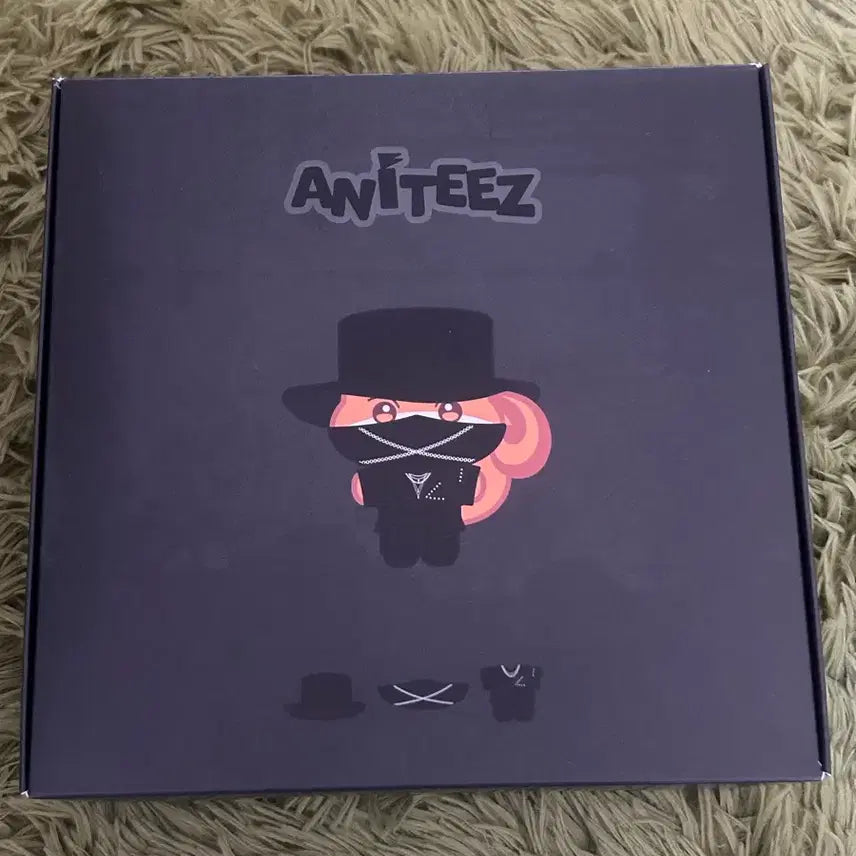 [BUNJANG] ATEEZ Anitee&