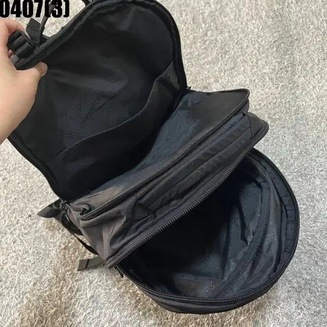 [SOLD OUT] 디스커버리 백팩 가방