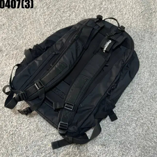 [SOLD OUT] 디스커버리 백팩 가방