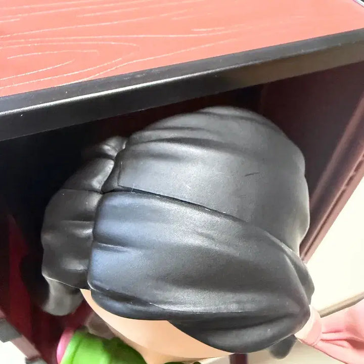 [BUNJANG] Demon Slayer Nezuko Popcorn Bucket / 귀멸의 칼날 네즈코 팝콘통