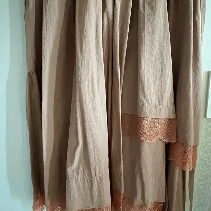 [BUNJANG] SJSJ Long Dress / sjsj 원피스