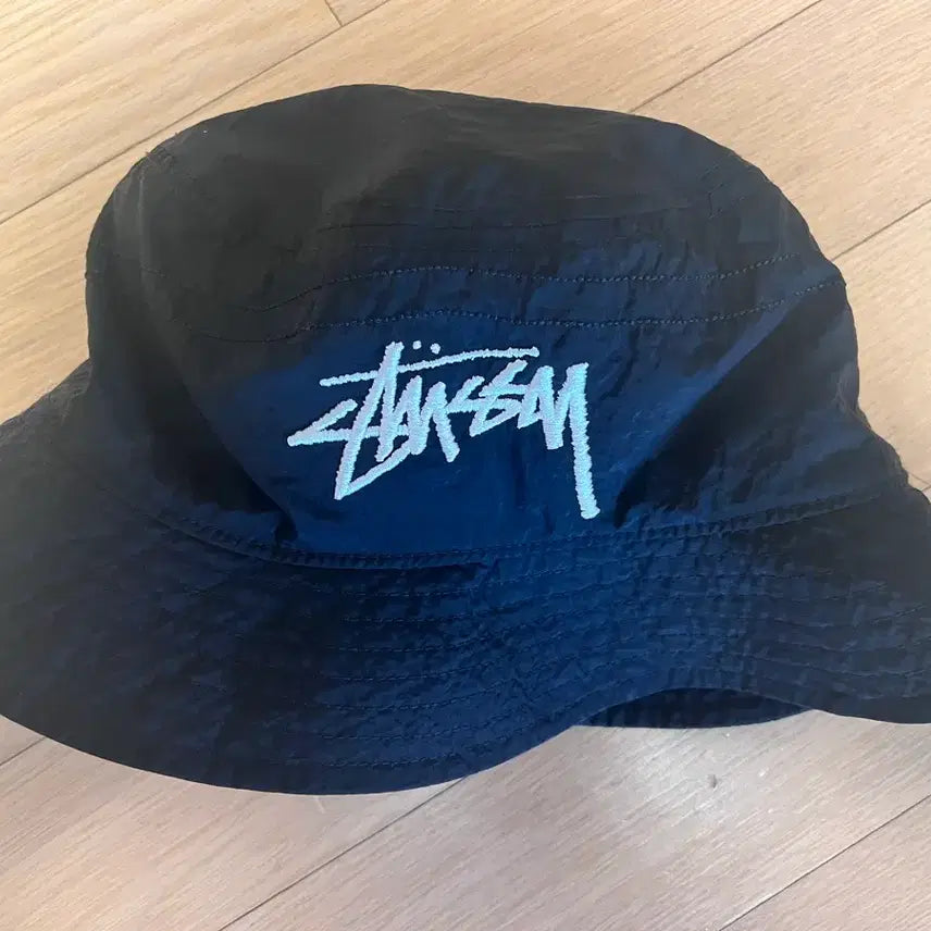 [BUNJANG] Stussy Nike Bucket Hat / 스투시 나이키 버킷햇 팝니다