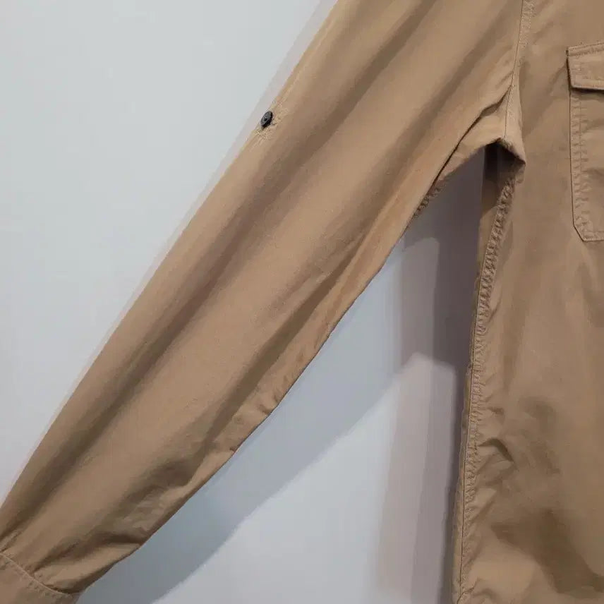 [BUNJANG] Burberry Brit Long Sleeve Shirt (Men&
