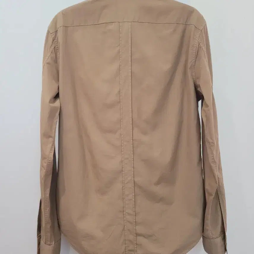 [BUNJANG] Burberry Brit Long Sleeve Shirt (Men&