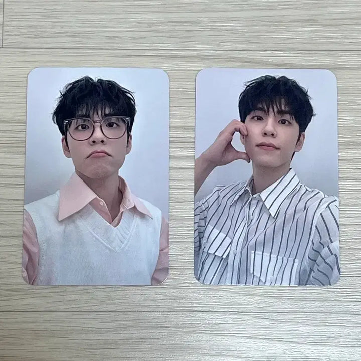 [BUNJANG] Day6 Wonpil Afterglow Photocard / 데이식스 원필 애프터블로우 포카