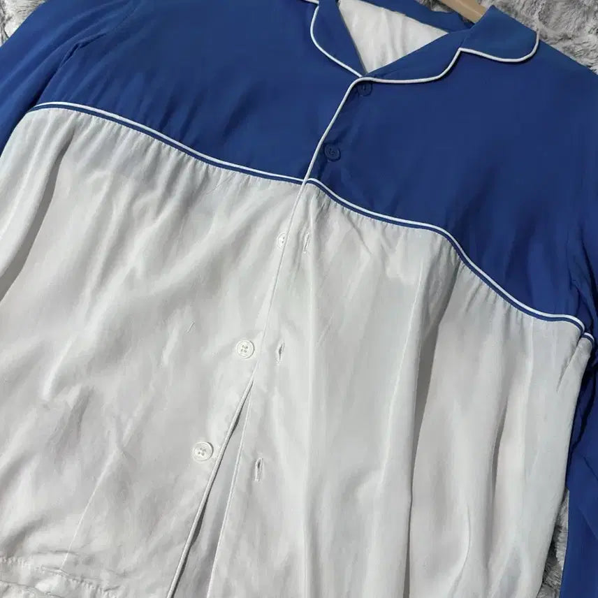 [BUNJANG] SPAO Garbage Time Jisang Go Pajama (L) / 가비지타임 스파오콜라보 지상고 파자마 잠옷 (L)