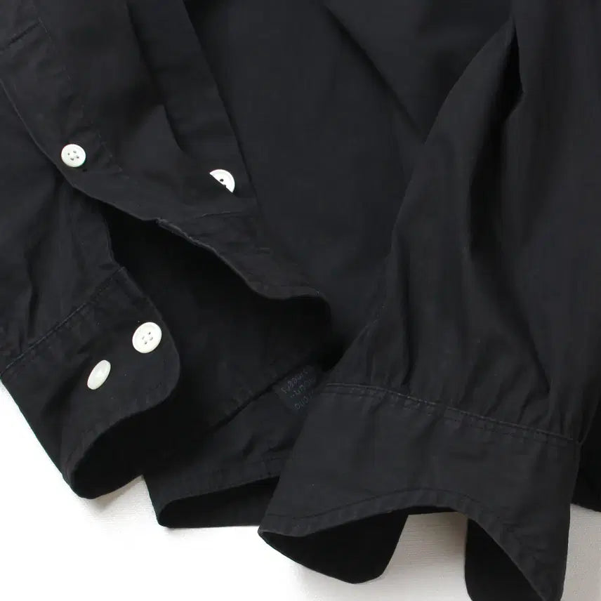 [BUNJANG] MOUNTAIN RESEARCH Phishing Shirt / MOUNTAIN RESEARCH Phishing Shirt