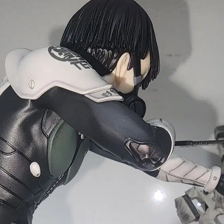 [BUNJANG] Kotobukiya Kaiju No. 8 Hoshina Figure (POB) / 코토부키야 괴8 호시나 피규어(특전o)