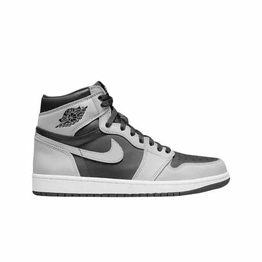[BUNJANG] Nike Air Jordan 1 Retro High OG Shadow 2.0 Sneakers / 조던 1 레트로 하이 OG 쉐도우 2.0 260