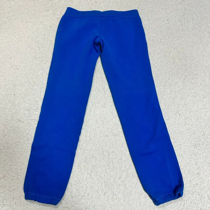 [BUNJANG] Abercrombie Blue Training Pants Women XS / 아베크롬비 파란색 트레이닝 바지 여성 xs
