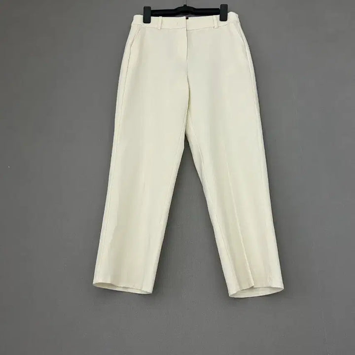 [BUNJANG] Tommy Hilfiger Ivory Slim Fit Slacks EUR 36 / 타미힐피거 아이보리 슬랙스 EUR 36허리25인지