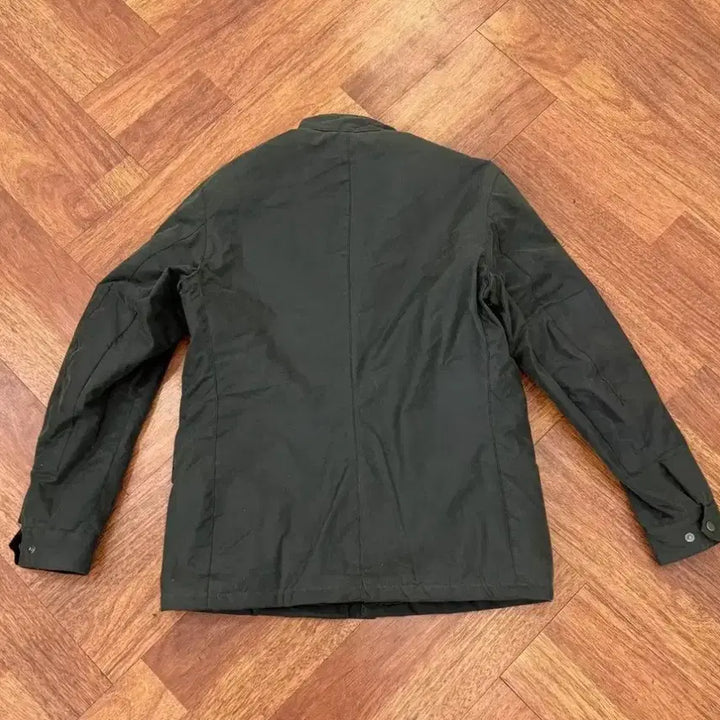 [BUNJANG] Barbour International Duke Wax Jacket M / 바버 인터네셔널 듀크 m