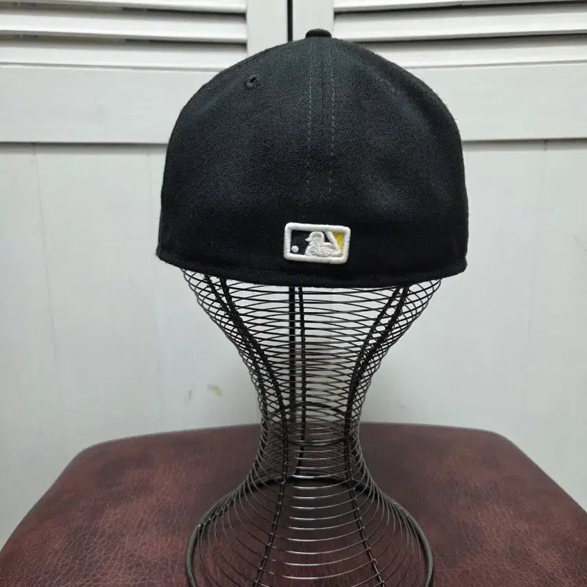 [BUNJANG] New Era Pittsburgh Pirates Snapback / 뉴에라 피츠버그 파이리츠 스냅백