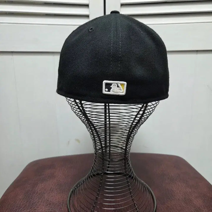 [BUNJANG] New Era Pittsburgh Pirates Snapback / 뉴에라 피츠버그 파이리츠 스냅백