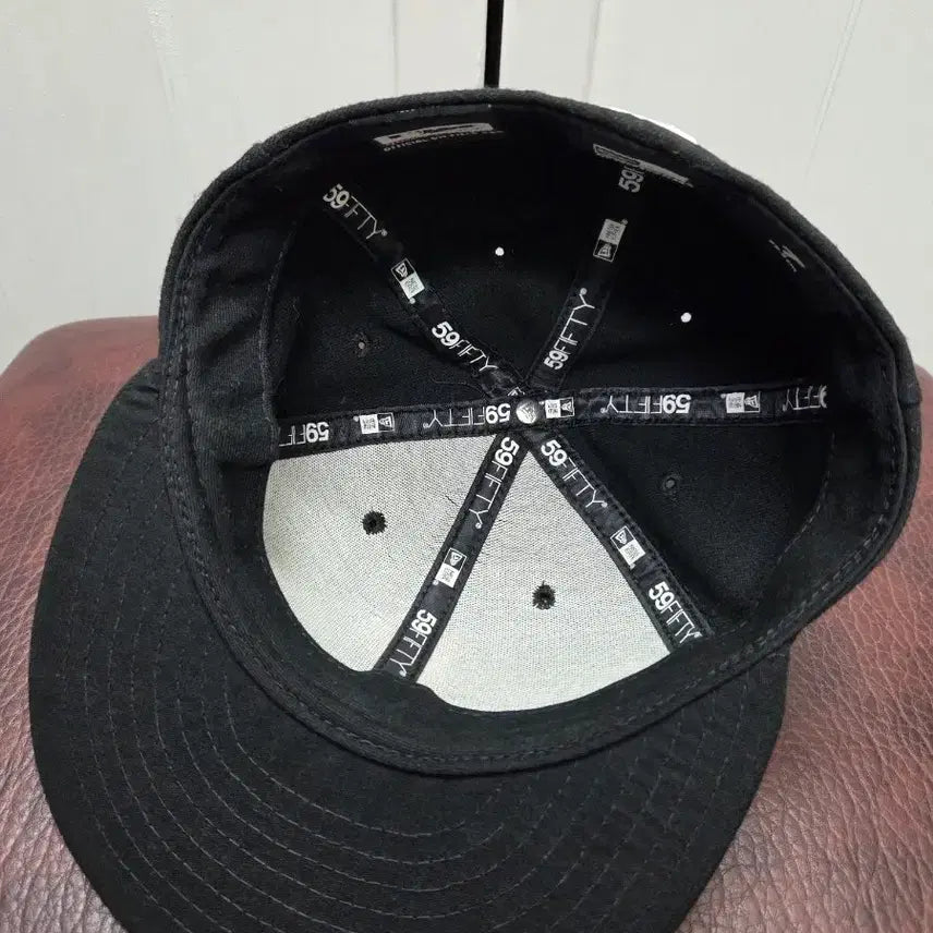 [BUNJANG] New Era Pittsburgh Pirates Snapback / 뉴에라 피츠버그 파이리츠 스냅백