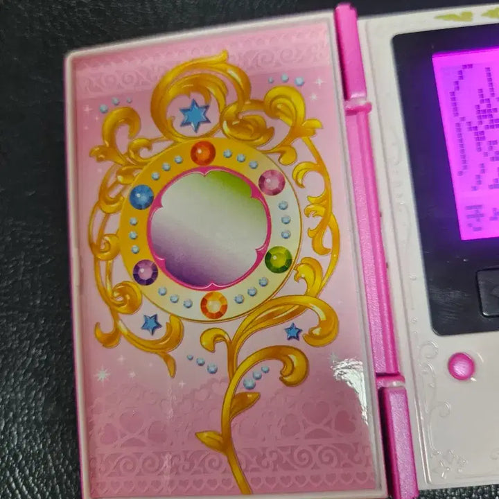 [BUNJANG] Aikatsu! 1st Season Excellent Version Phone Look Toy / 아이엠스타 아이카츠 1기 엑셀런트 버젼 폰룩 완구 일판 정상작동