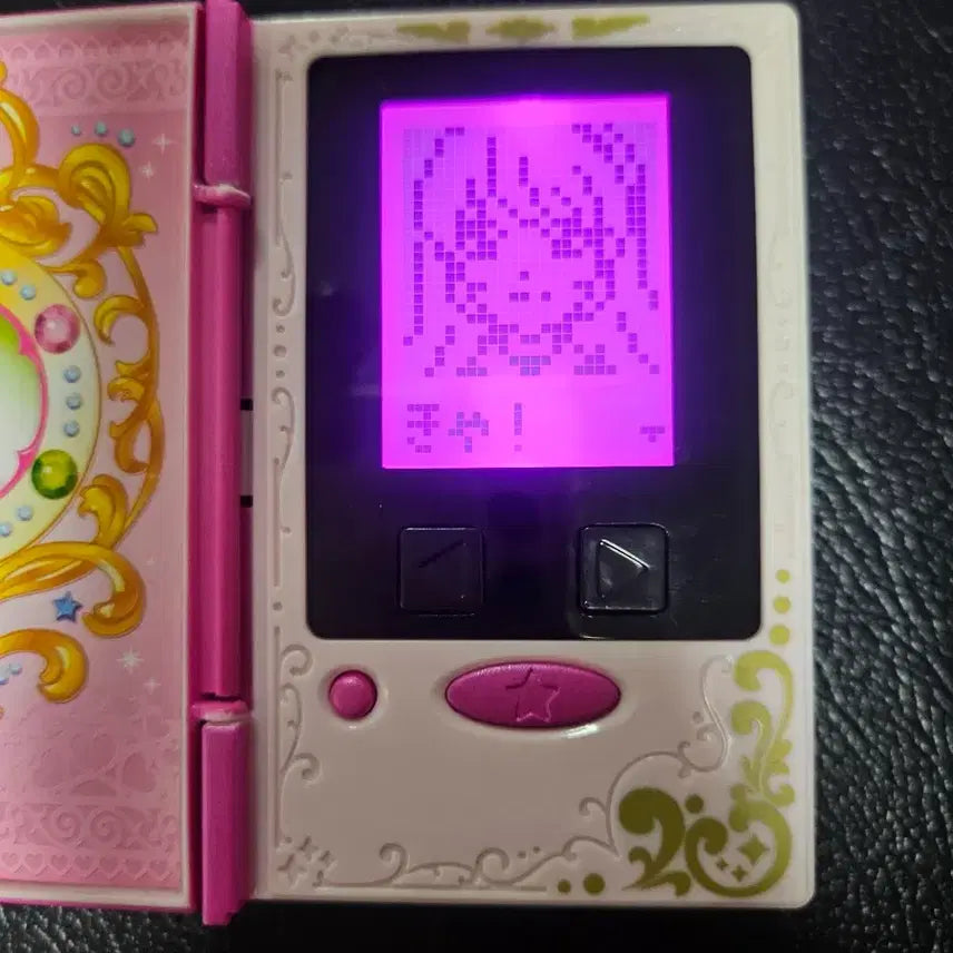 [BUNJANG] Aikatsu! 1st Season Excellent Version Phone Look Toy / 아이엠스타 아이카츠 1기 엑셀런트 버젼 폰룩 완구 일판 정상작동