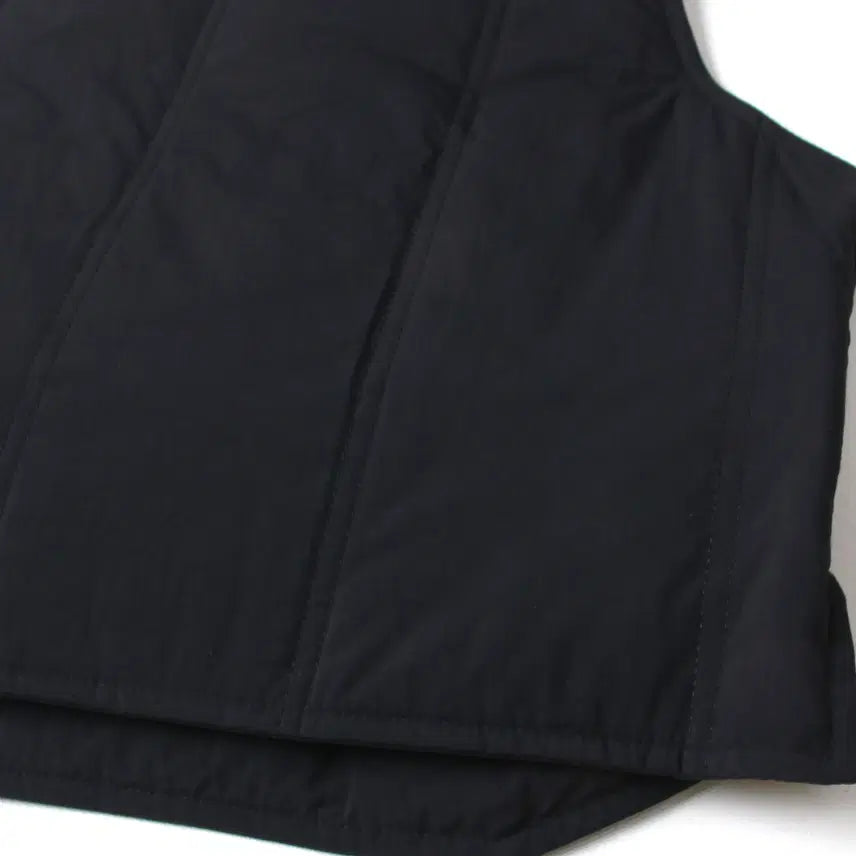 [BUNJANG] S K MANOR HILL QUILT NYLN VEST / S K MANOR HILL QUILT NYLN VEST