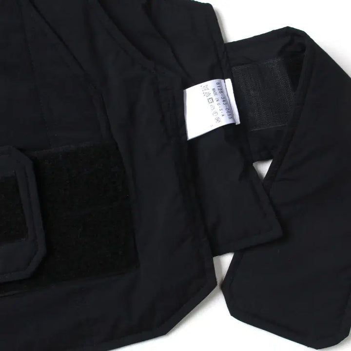 [BUNJANG] S K MANOR HILL QUILT NYLN VEST / S K MANOR HILL QUILT NYLN VEST