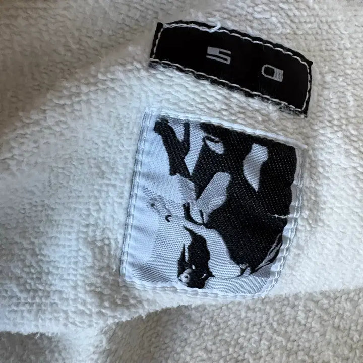 [BUNJANG] Rick Owens DRKSHDW Sweatshirt S / 릭오웬스 다크쉐도우 맨투맨 S