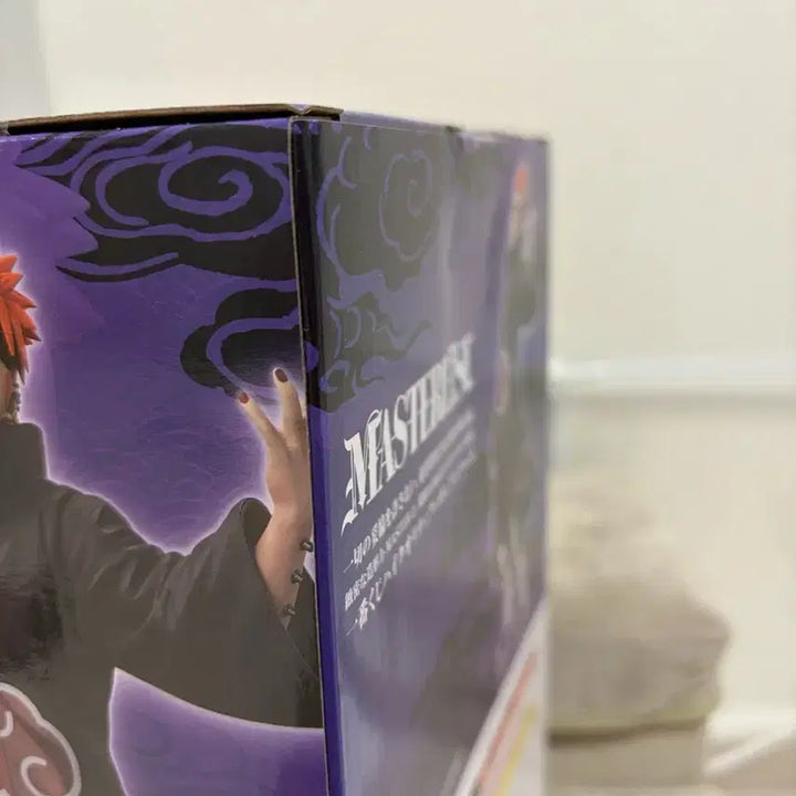 [BUNJANG] Naruto Pain C Figure (Sealed) / 나루토 폐인 C상 (미개봉)