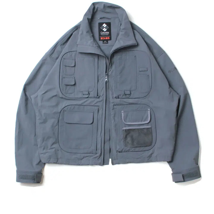 [BUNJANG] BEAMS Columbia pfg / BEAMS Columbia pfg