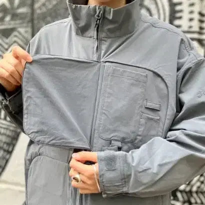 [BUNJANG] BEAMS Columbia pfg / BEAMS Columbia pfg