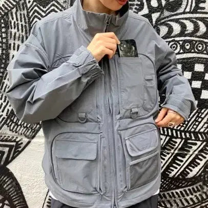 [BUNJANG] BEAMS Columbia pfg / BEAMS Columbia pfg