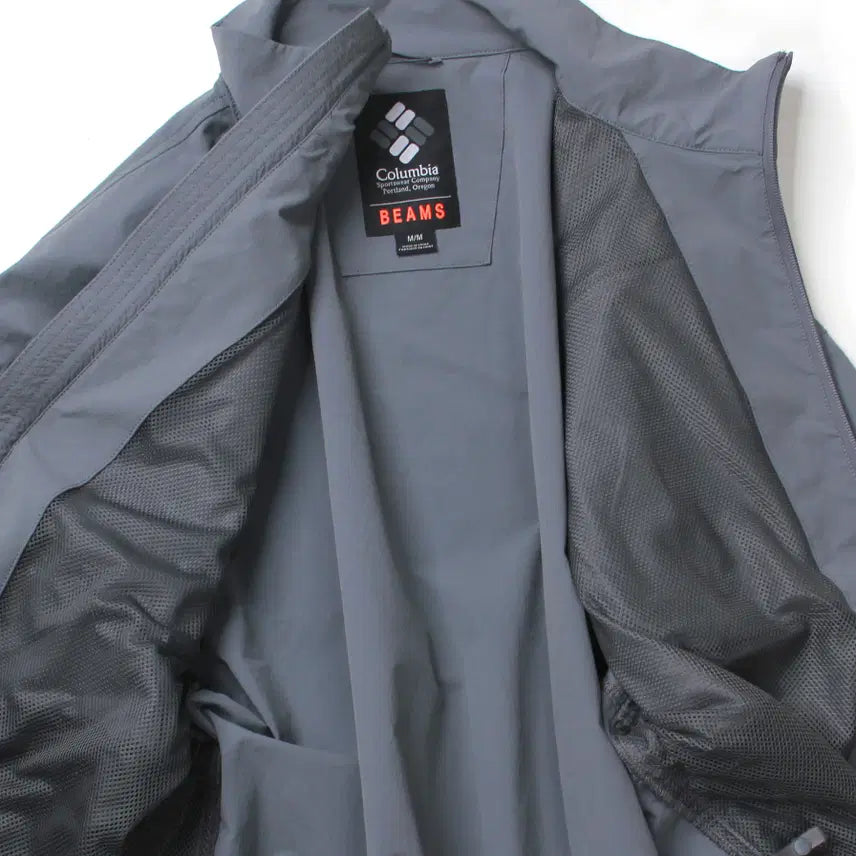 [BUNJANG] BEAMS Columbia pfg / BEAMS Columbia pfg