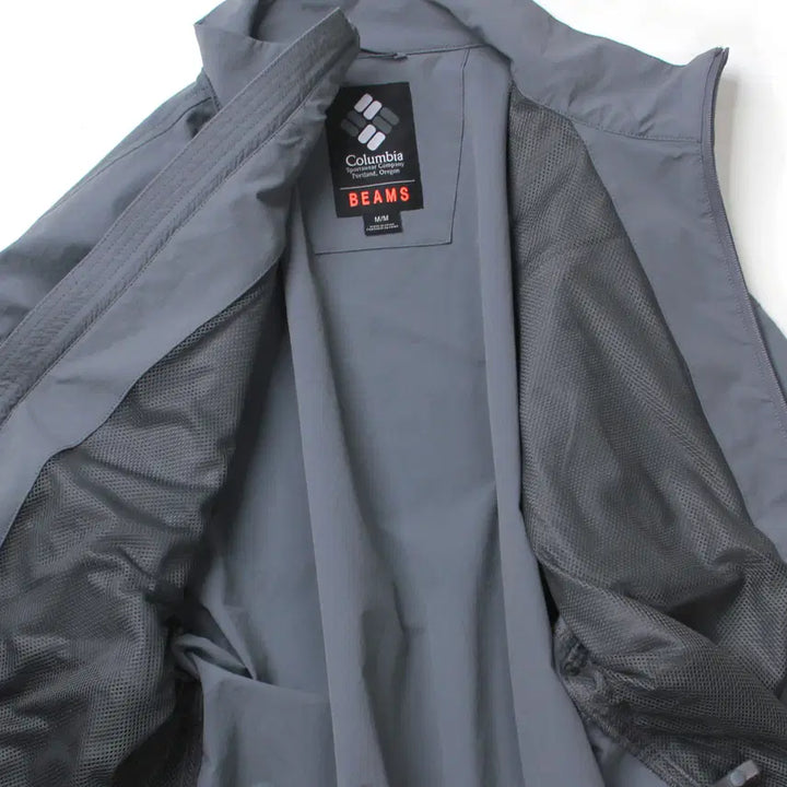 [BUNJANG] BEAMS Columbia pfg / BEAMS Columbia pfg
