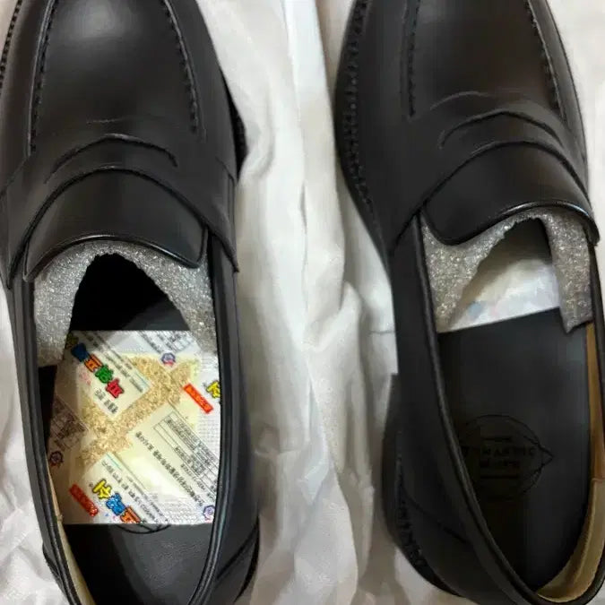 [BUNJANG] Romantic Move New Smart Loafer R14M008 (Black) / 로맨틱무브 뉴스마트로퍼 R14M008 255