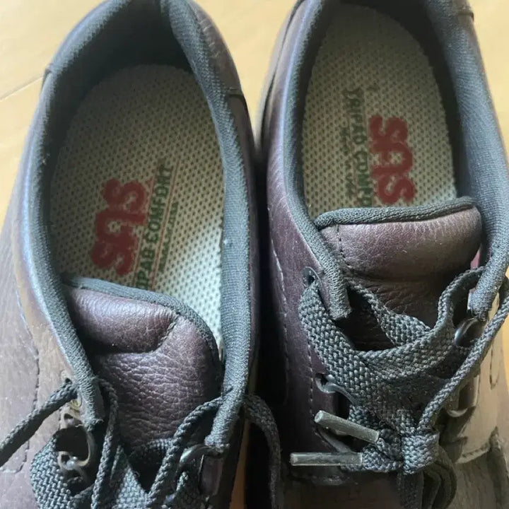 [BUNJANG] SAS L0680748 Men&
