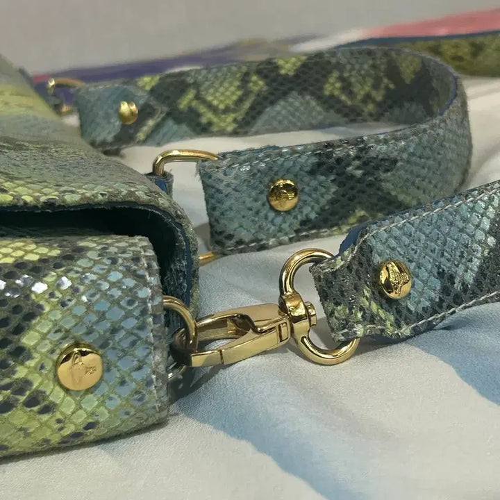 [BUNJANG] Vivienne Westwood Shoulder Bag / 비비안웨스트우드 숄더백