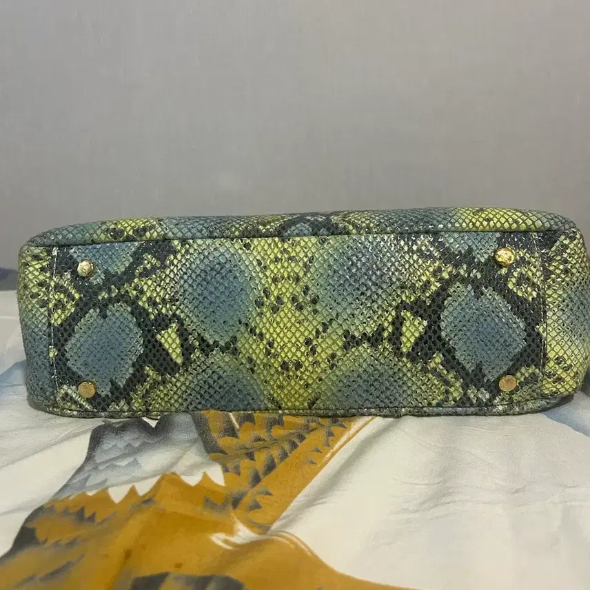 [BUNJANG] Vivienne Westwood Shoulder Bag / 비비안웨스트우드 숄더백