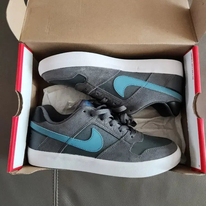 [BUNJANG] Nike Sneakers / 나이키스니커즈새신발